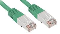Sharkoon - Patch-Kabel - RJ-45 (M) bis RJ-45 (M)