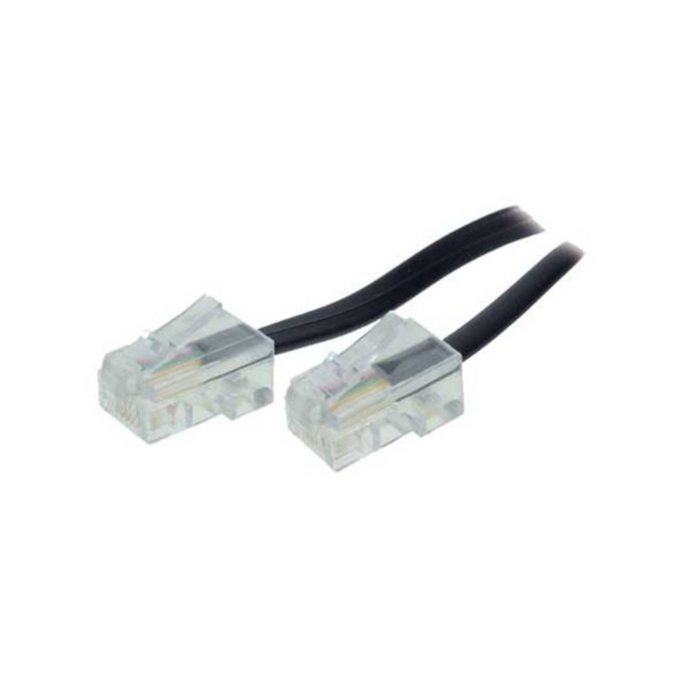 S-Impuls - Telefonkabel - RJ-45 (4-PIN) (M)
