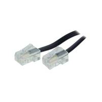 S-Impuls - Telefonkabel - RJ-45 (4-PIN) (M)