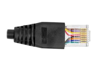 Delock - Serieller Adapter - USB (M) bis RJ-45 (M)