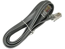 Cradlepoint Rollover Serial Console Cable - Netzwerkkabel - RJ-45 (M)