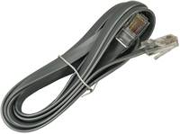 Cradlepoint Rollover Serial Console Cable - Netzwerkkabel - RJ-45 (M)
