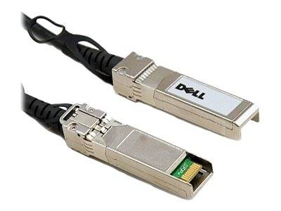 Dell - Direktanschlusskabel - QSFP+ bis QSFP+