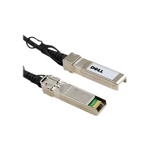 Dell - Direktanschlusskabel - QSFP+ bis QSFP+