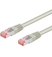 Wentronic Netzwerkkabel - RJ-45 (M) zu RJ-45 (M)