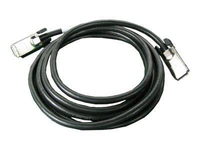 Dell Stacking-Kabel - 3 m - für Networking C1048, N2024, N2048, N3024, N3048 -