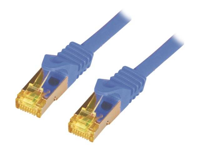 M-CAB - Patch-Kabel - RJ-45 (M) bis RJ-45 (M)