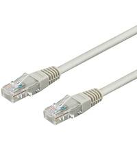 goobay - Netzwerkkabel - RJ-45 (M) bis RJ-45 (M)