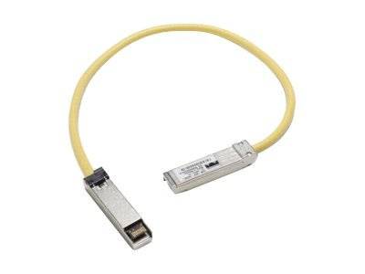 Cisco - Patch-Kabel - SFP (M) bis SFP (M) - 50 cm