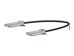 Cisco - Patch-Kabel - SFP (M) bis SFP (M) - 50 cm