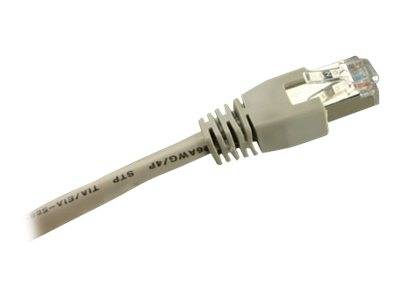 Sharkoon - Patch-Kabel - RJ-45 (M) bis RJ-45 (M)