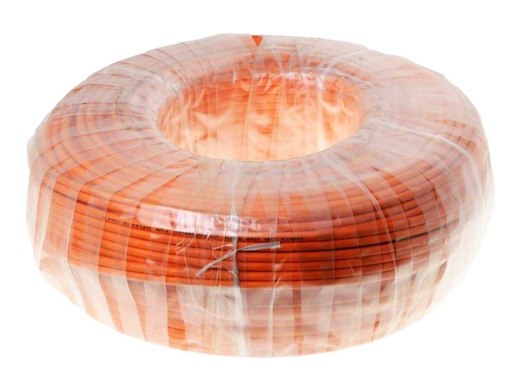 Helos - Bulkkabel - 100 m - SSTP, PiMF - CAT 7+