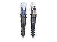 PatchSee ThinPATCH - Patch-Kabel - RJ-45 (M)