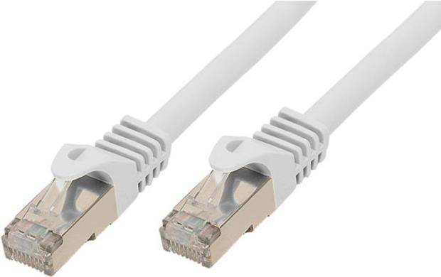 S-Conn RJ45-RJ45