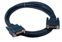 Cisco - Router-Kabel - DB-60 (M) bis DB-15 (W)