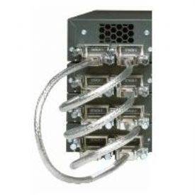 Cisco StackWise - Stacking-Kabel - 3 m - für Catalyst 3750G-24