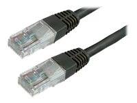 MediaRange - Patch-Kabel - RJ-45 (M) bis RJ-45 (M)