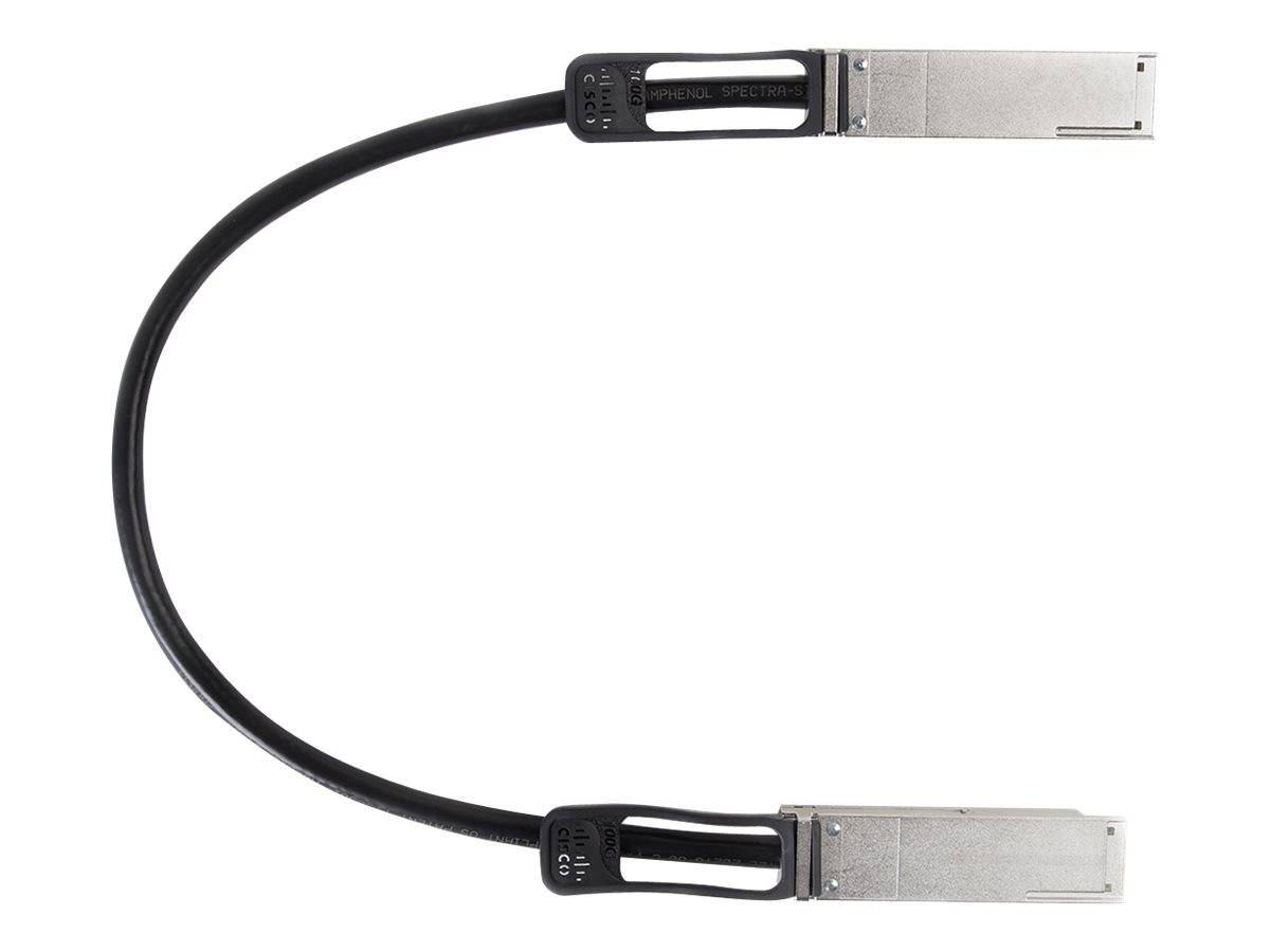 Cisco Meraki - Stacking-Kabel - 50 cm - für P/N: MS390-24UX-HW