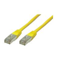 S-Conn Cat6 S/FTP 10m, 10 m, Cat6, S/FTP (S-STP), RJ-45, RJ-45