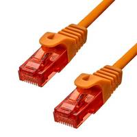 ProXtend 6UTP-20O, 20 m, Cat6, U/UTP (UTP), RJ-45, RJ-45