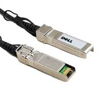 Dell - Direktanschlusskabel - QSFP+ bis QSFP+