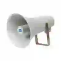 2N SIP Speaker Horn, Netzwerk Horn Lautsprecher, aktiv, max 7W, Mono, SIP, grau, IP67, 24VDC, PoE 2N SIP Speaker Horn, Netzwerk Horn Lautsprecher, aktiv, max 7W, Mono, SIP, grau, IP67, 24VDC, PoE