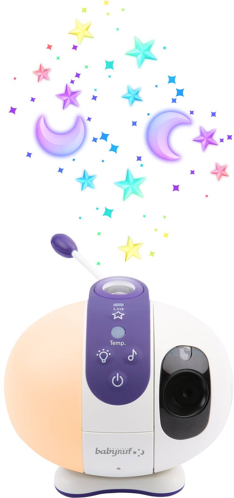 Olympia BC 2000, 2 MP, 1920 x 1080 Pixel, 16 dBmW, Android, iOS, WLAN, 802.11b,802.11g,Wi-Fi 4 (802.11n)