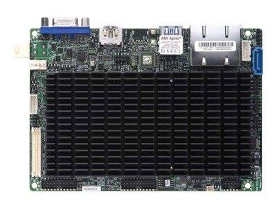 Supermicro SuperServer E100-9AP-IA - Barebone