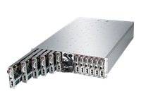 Supermicro SuperServer 5038ML-H12TRF - 12 Knoten