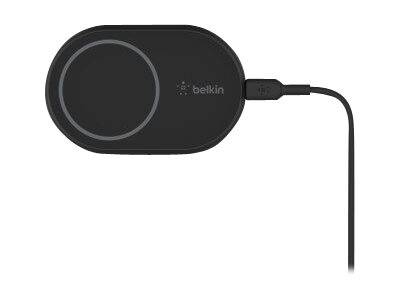 Belkin BoostCharge - Kfz-Halterung für induktives Laden