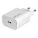 4smarts VoltPlug - Netzteil - 20 Watt - 3 A - PD (24 pin USB-C) 4smarts VoltPlug - Netzteil - 20 Watt - 3 A - PD (24 pin USB-C)