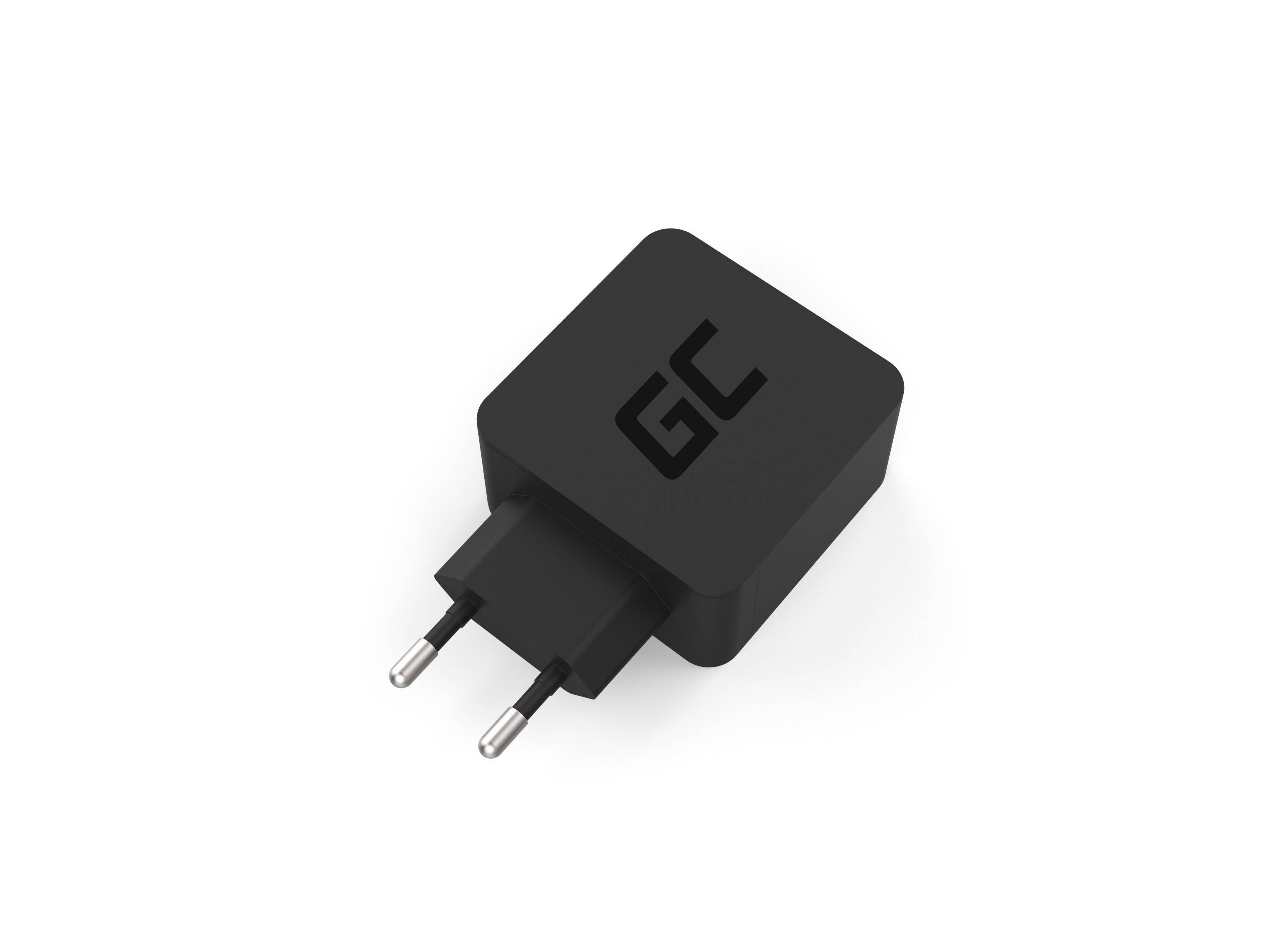 USB-Ladegerät USB-C 18W PD für Samsung Galaxy S8 S8+ S9 S9 Iphone X - 18W