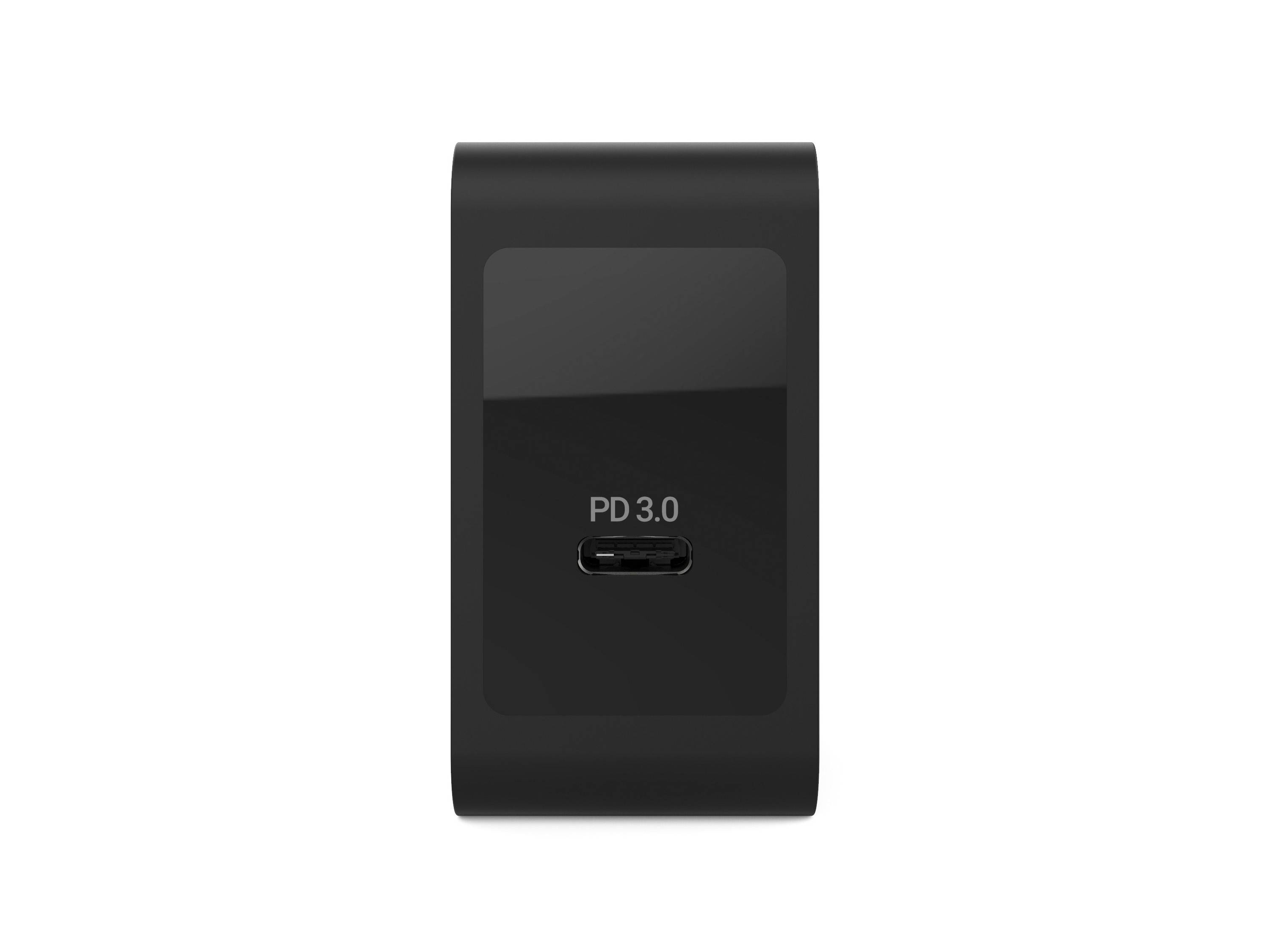 USB-Ladegerät USB-C 18W PD für Samsung Galaxy S8 S8+ S9 S9 Iphone X - 18W