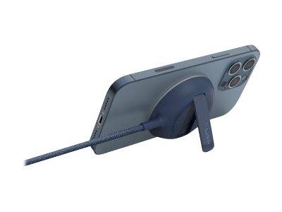 Belkin BOOST CHARGE PRO - Induktive Ladematte - 15 Watt - Fast Charge (magnetisch)