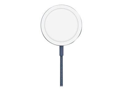 Belkin BOOST CHARGE PRO - Induktive Ladematte - 15 Watt - Fast Charge (magnetisch)