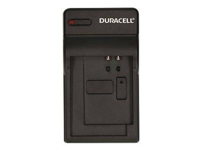 Duracell - USB-Batterieladegerät - 1 x Batterien laden