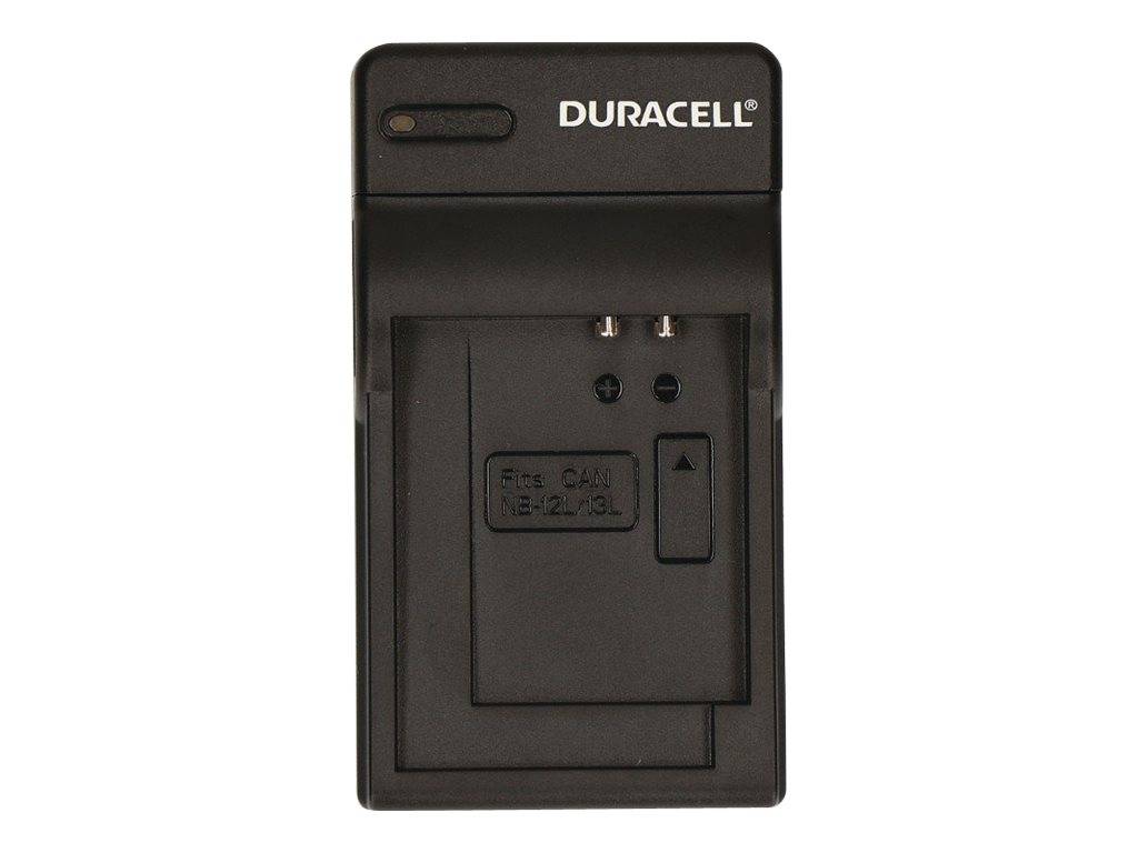 Duracell - USB-Batterieladegerät - 1 x Batterien laden