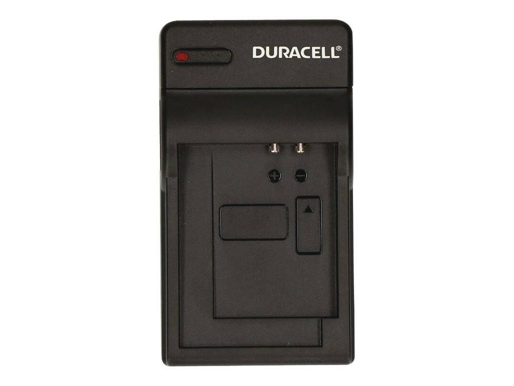 Duracell - USB-Batterieladegerät - 1 x Batterien laden