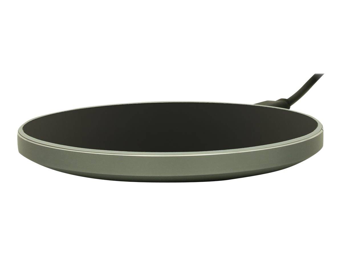 Rapoo XC150 - Induktive Ladematte - 10 Watt - 2 A