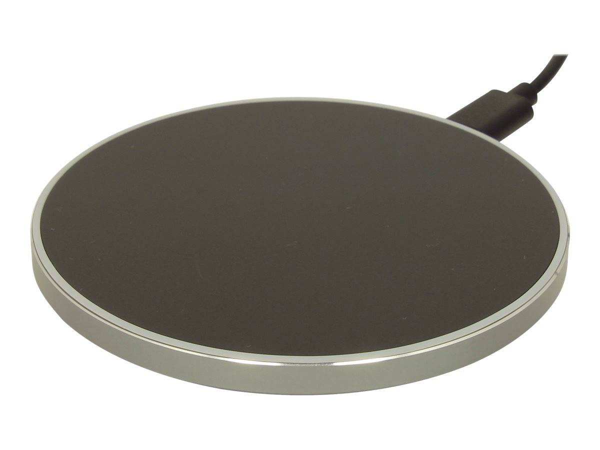 Rapoo XC150 - Induktive Ladematte - 10 Watt - 2 A