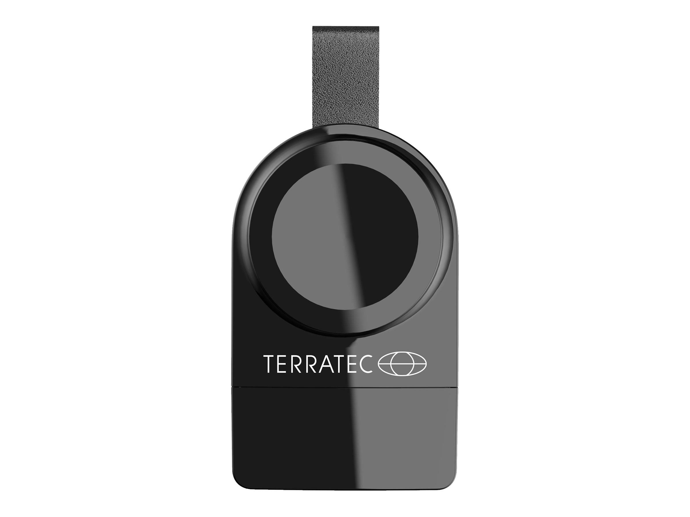 TERRATEC ChargeAIR Watch - Induktive Ladematte