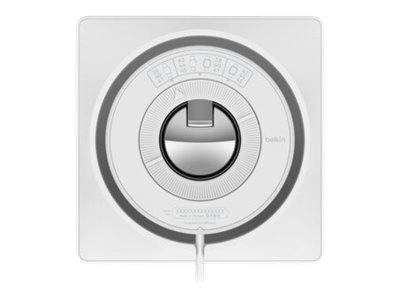 Belkin BoostCharge Pro - Kabelloses Ladegerät