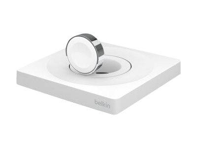 Belkin BoostCharge Pro - Kabelloses Ladegerät