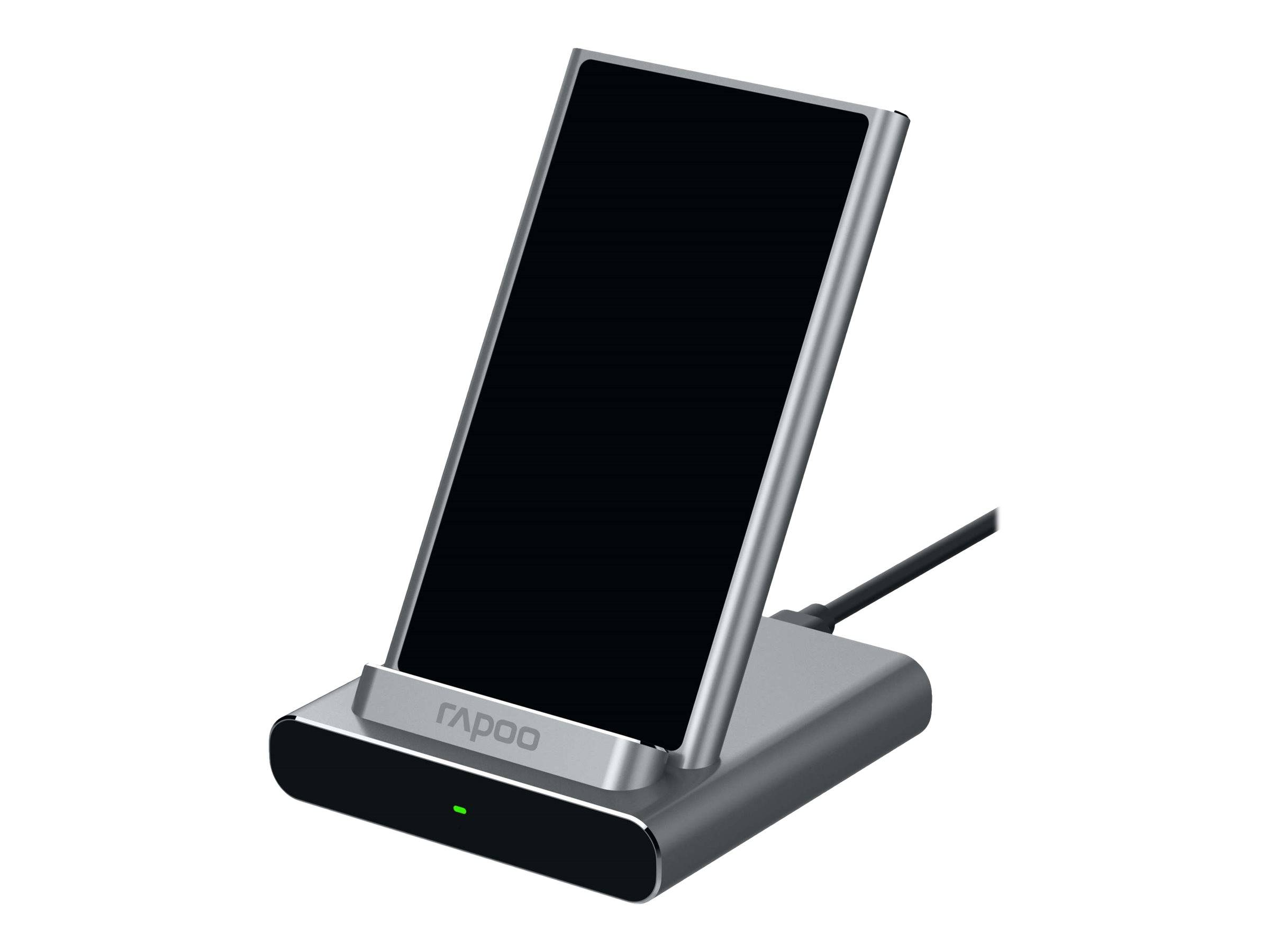 Rapoo XC350 - Kabelloses Ladegerät + AC-Netzteil