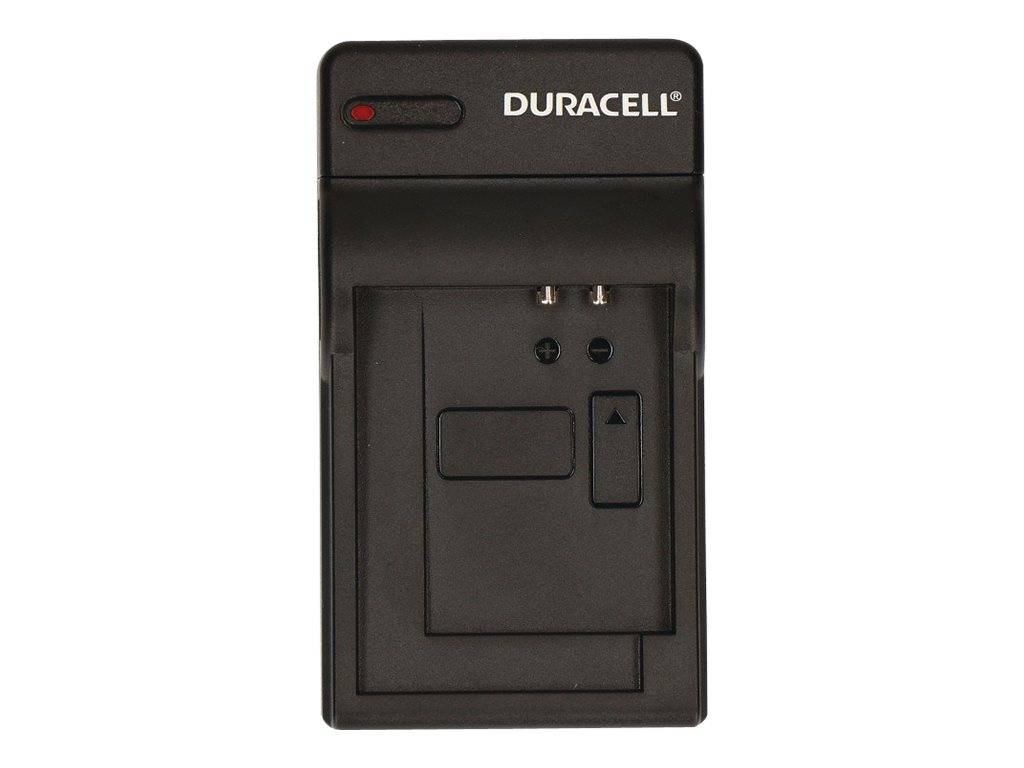 Duracell - USB-Batterieladegerät - 1 x Batterien laden