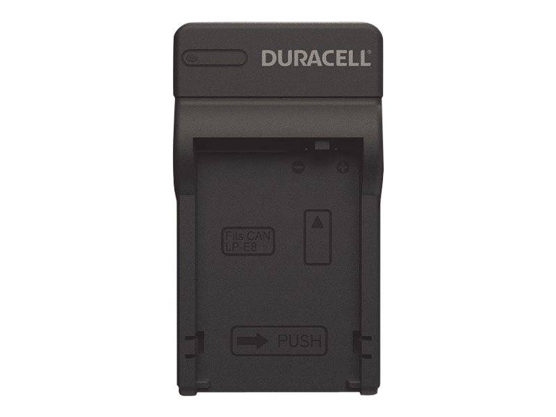 Duracell - USB-Batterieladegerät - 1 x Batterien laden