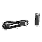 TomTom USB Car Charger - Auto-Netzteil - für GO 740, 750, 940, 950, 950 T