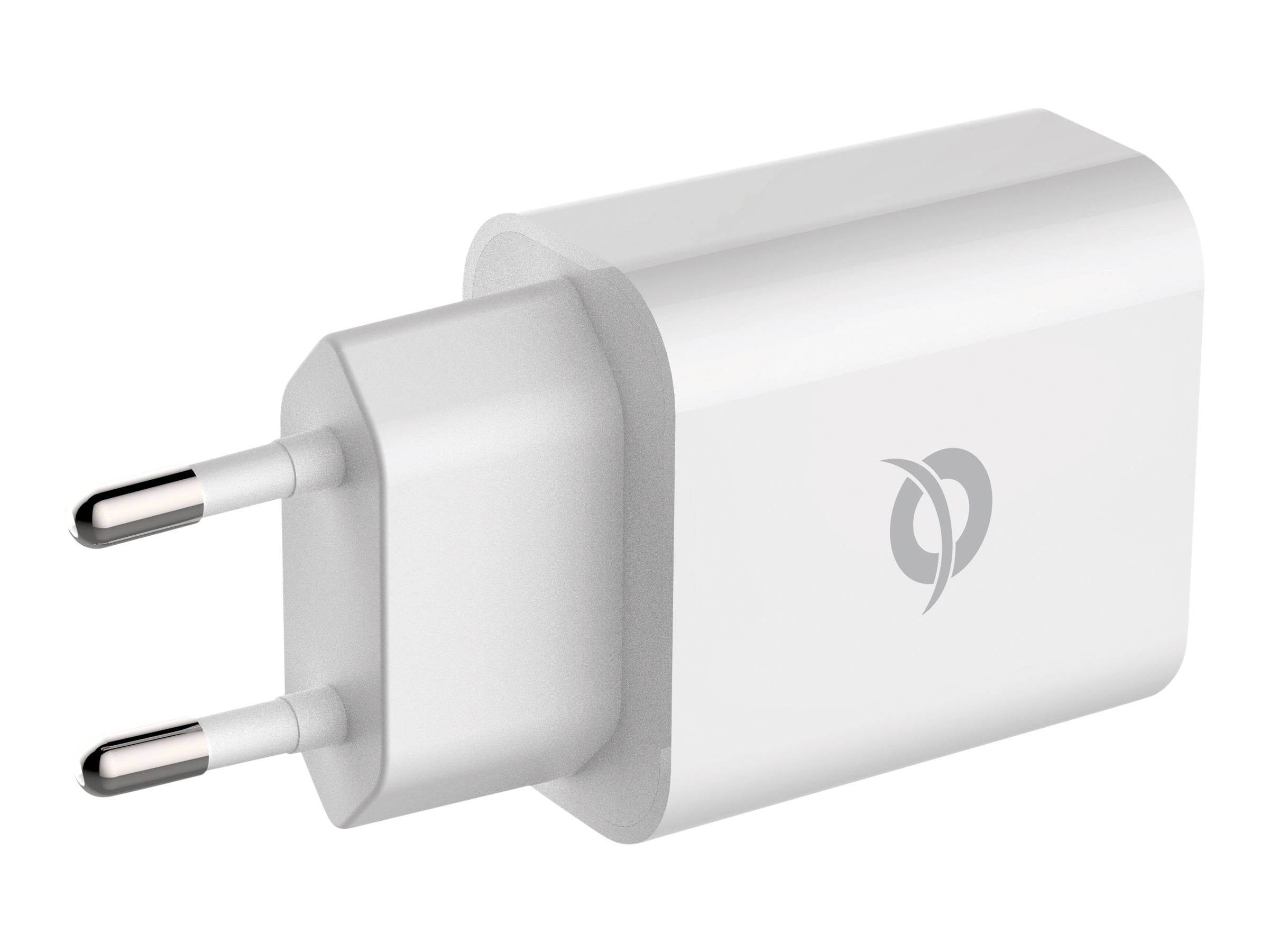 Conceptronic ALTHEA - Netzteil - 25 Watt - PD 3.0 (24 pin USB-C)