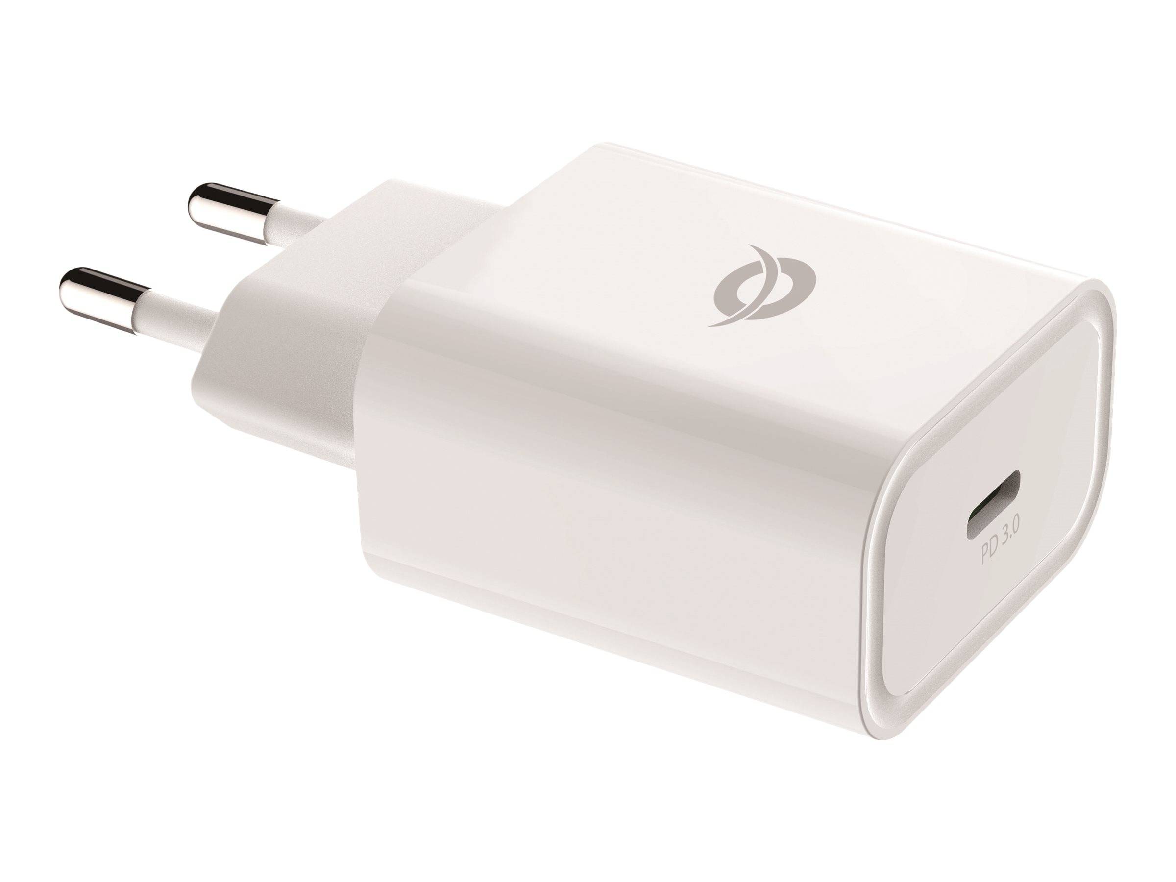 Conceptronic ALTHEA - Netzteil - 25 Watt - PD 3.0 (24 pin USB-C)