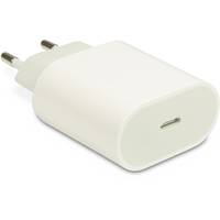 Inter-Tech PD-1020 - Netzteil - 20 Watt - 3 A - PD 3.0, QC 2.0 (24 pin USB-C)